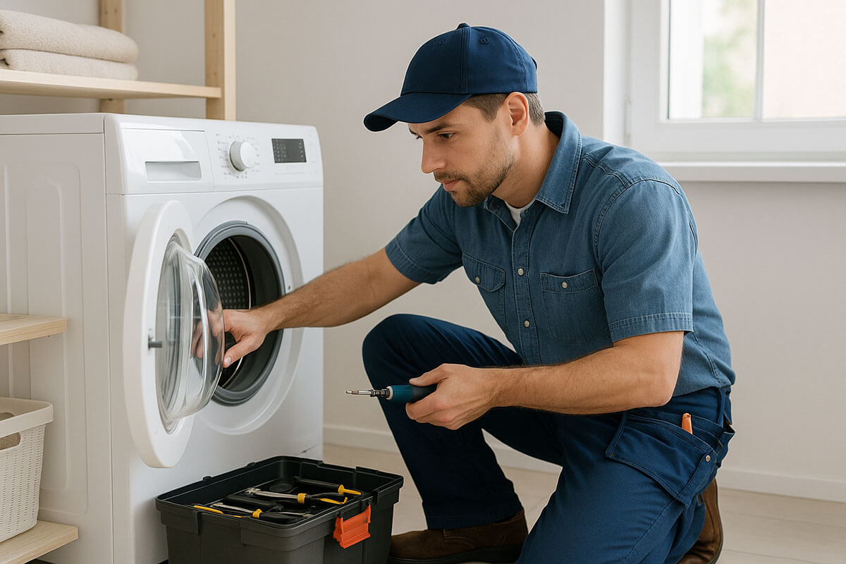 top-appliance-repair-services-sydney-nsw