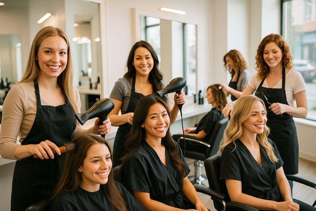 top-beauty-salons-sydney-nsw