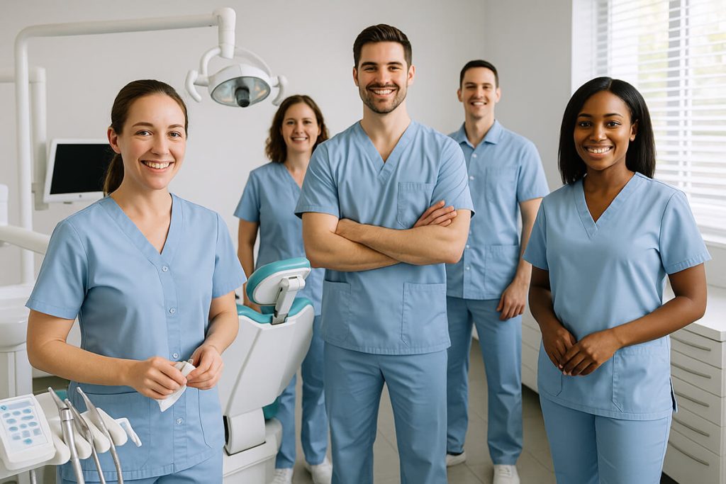 top-dental-hygienists-sydney-nsw