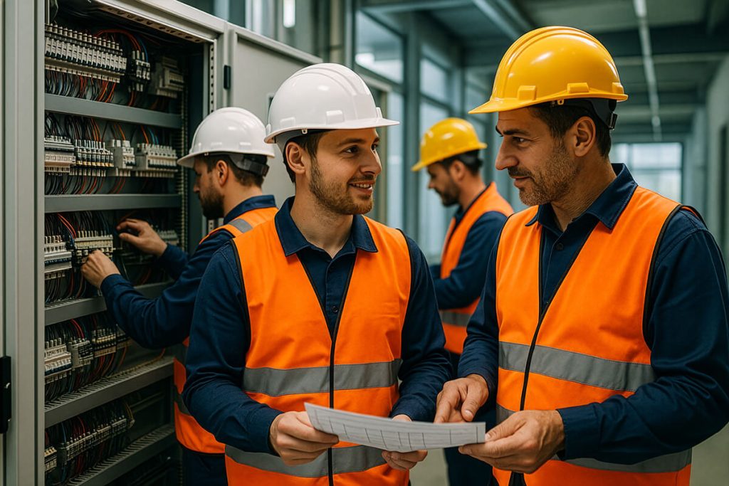 top-electricians-sydney-nsw