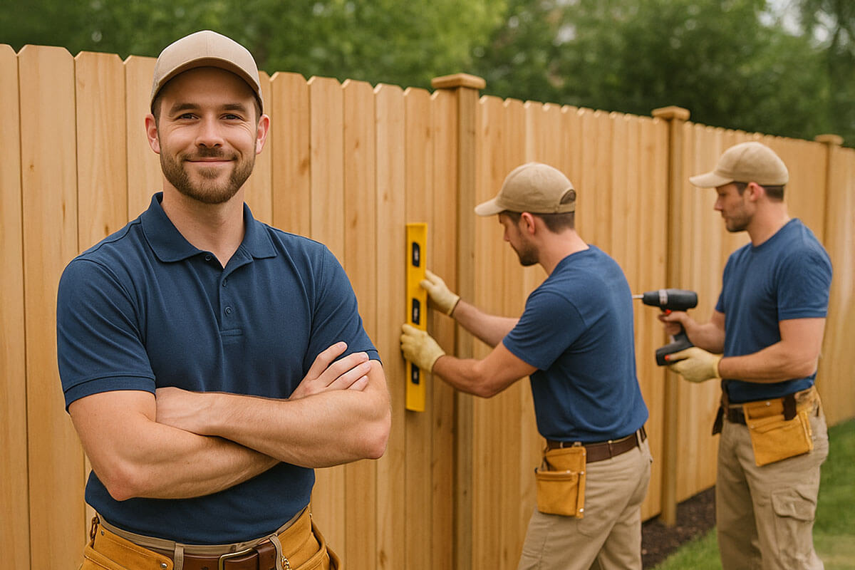 top-fencing-contractors-sydney-nsw