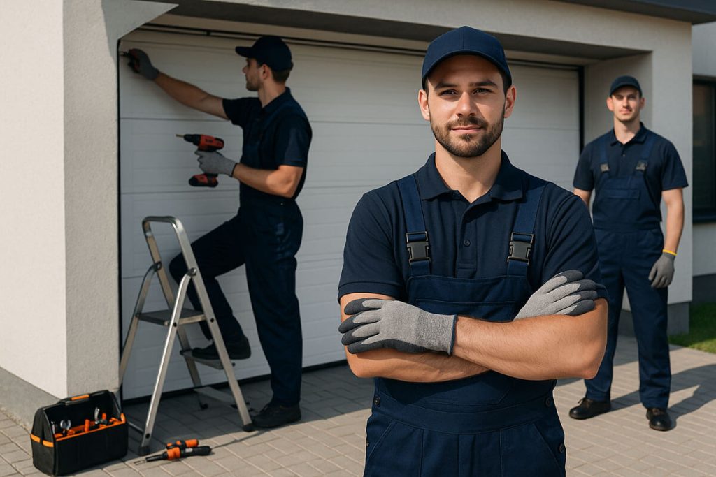 top-garage-door-repair-services-sydney-nsw