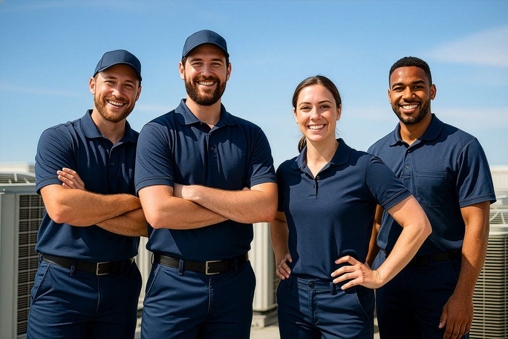 top-hvac-contractors-sydney-nsw