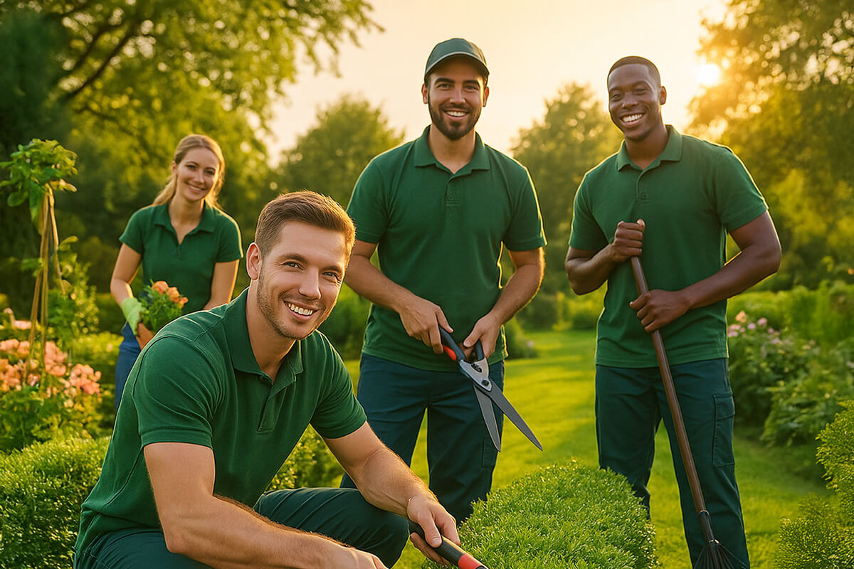 top-landscapers-sydney-nsw