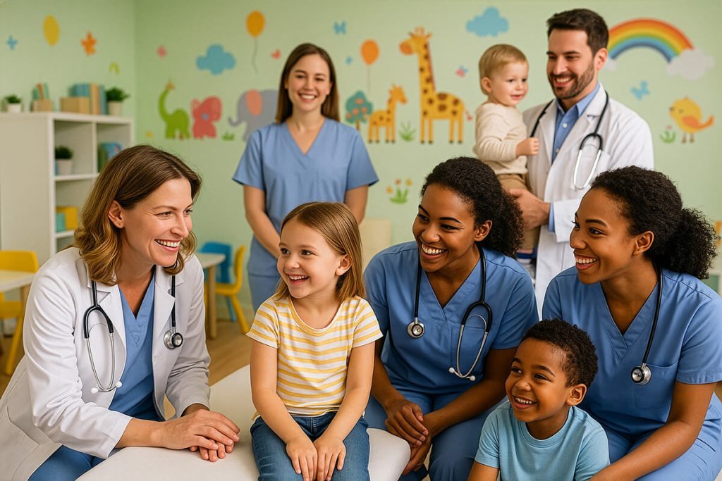 top-pediatricians-sydney-nsw